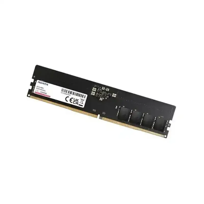 رم دسکتاپ ای دیتا مدل DDR5 4800MHz U-DIMM 8GB